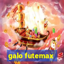 galo futemax